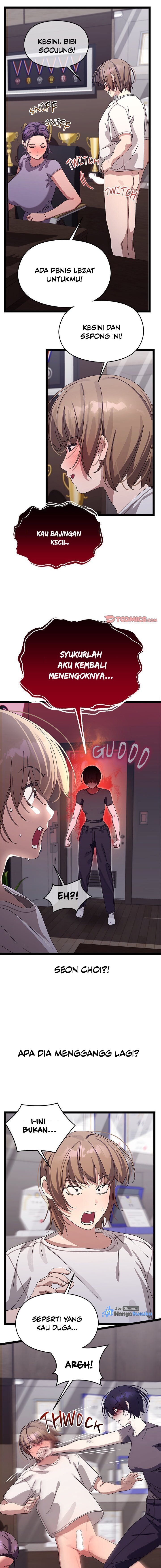 From Weakling to Nemesis - Chapter 18 10 From Weakling to Nemesis - Chapter 18 10