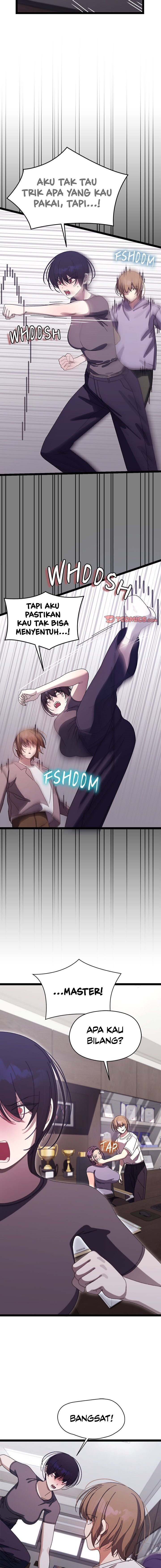 From Weakling to Nemesis - Chapter 18 14 From Weakling to Nemesis - Chapter 18 14