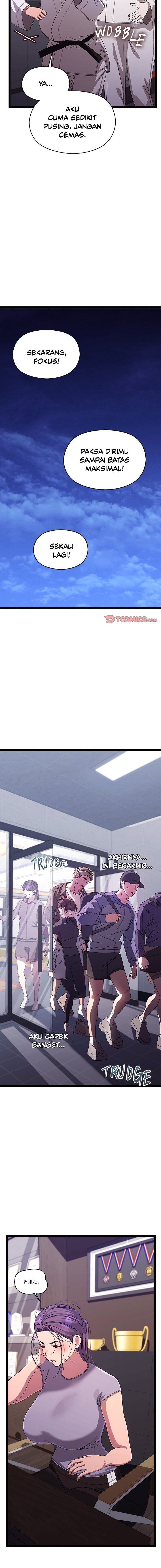 From Weakling to Nemesis - Chapter 18 6 From Weakling to Nemesis - Chapter 18 6