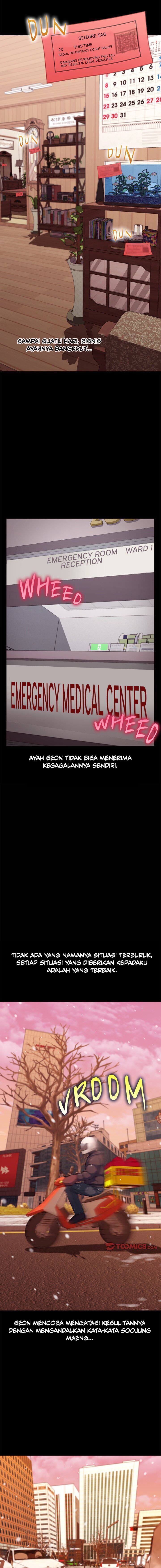 From Weakling to Nemesis - Chapter 19 8