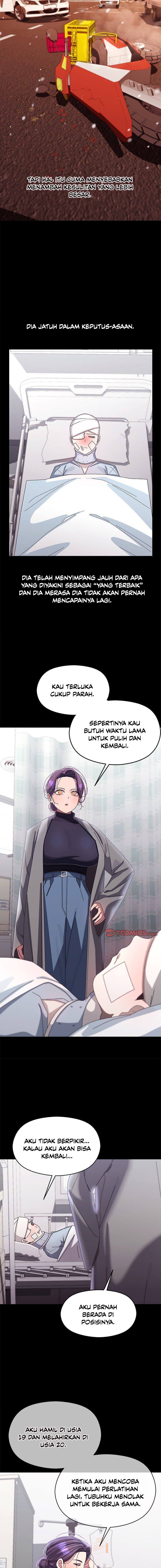From Weakling to Nemesis - Chapter 19 9