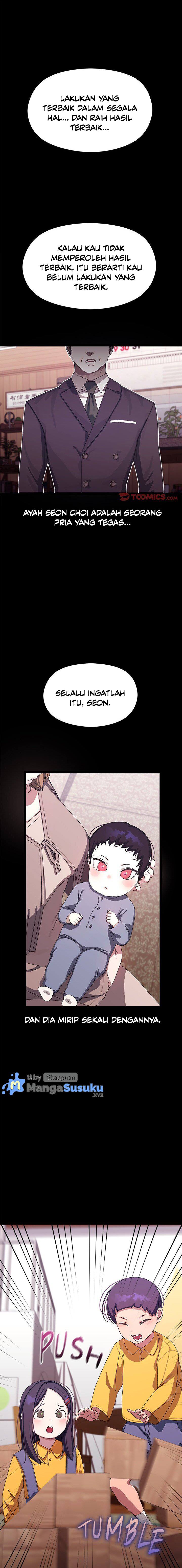 From Weakling to Nemesis - Chapter 19 2