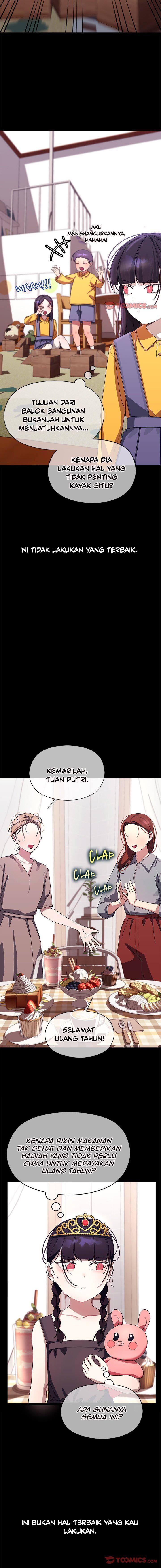 From Weakling to Nemesis - Chapter 19 3