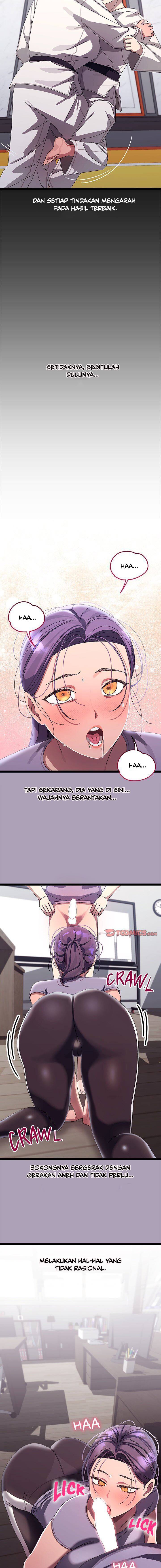 From Weakling to Nemesis - Chapter 19 13
