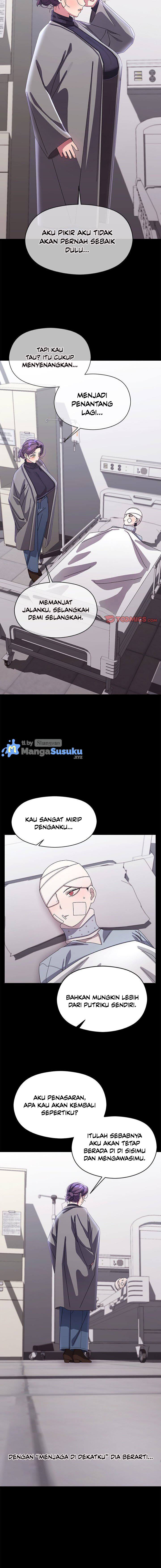 From Weakling to Nemesis - Chapter 19 10