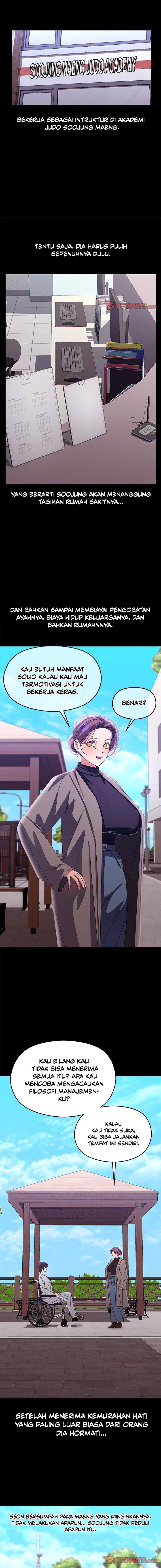 From Weakling to Nemesis - Chapter 19 11