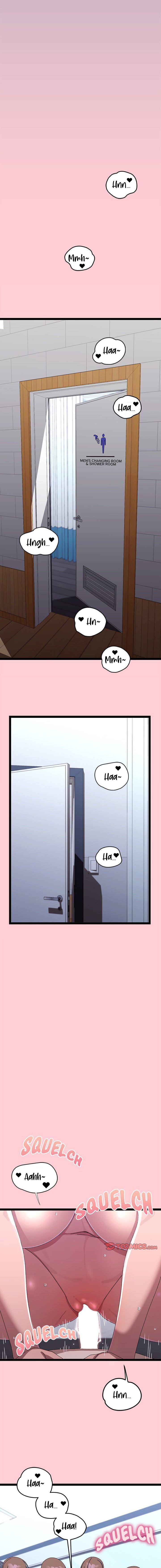 From Weakling to Nemesis - Chapter 19 16