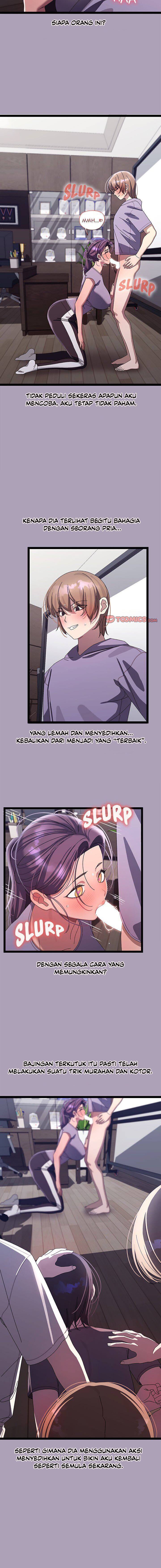 From Weakling to Nemesis - Chapter 19 14