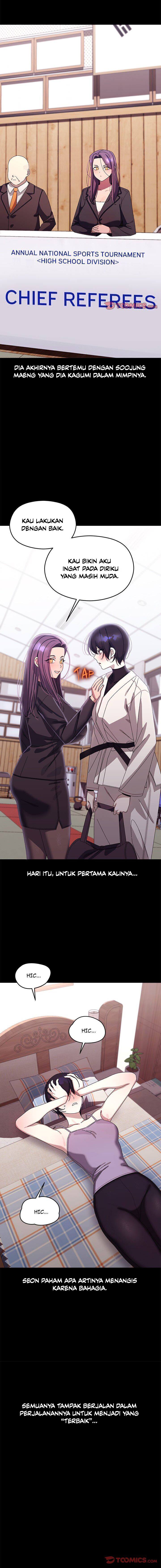 From Weakling to Nemesis - Chapter 19 7