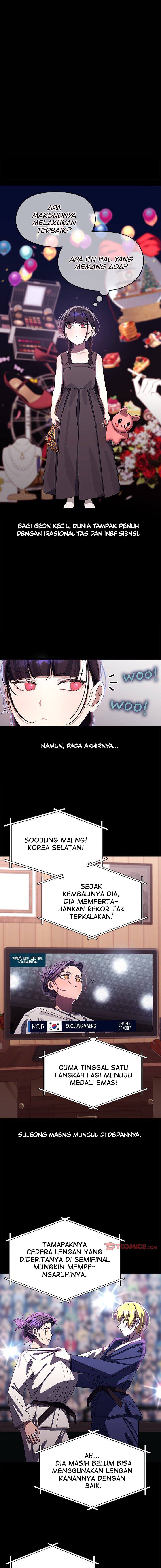 From Weakling to Nemesis - Chapter 19 4