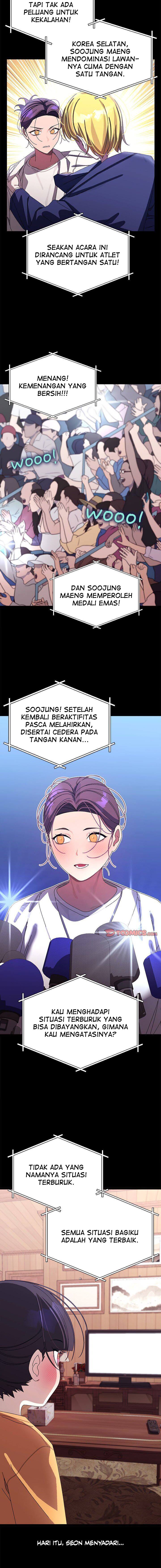 From Weakling to Nemesis - Chapter 19 5