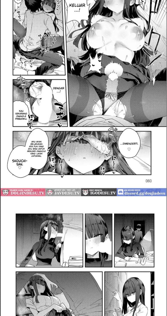 Futsutsuka Onaho - Chapter 01 8