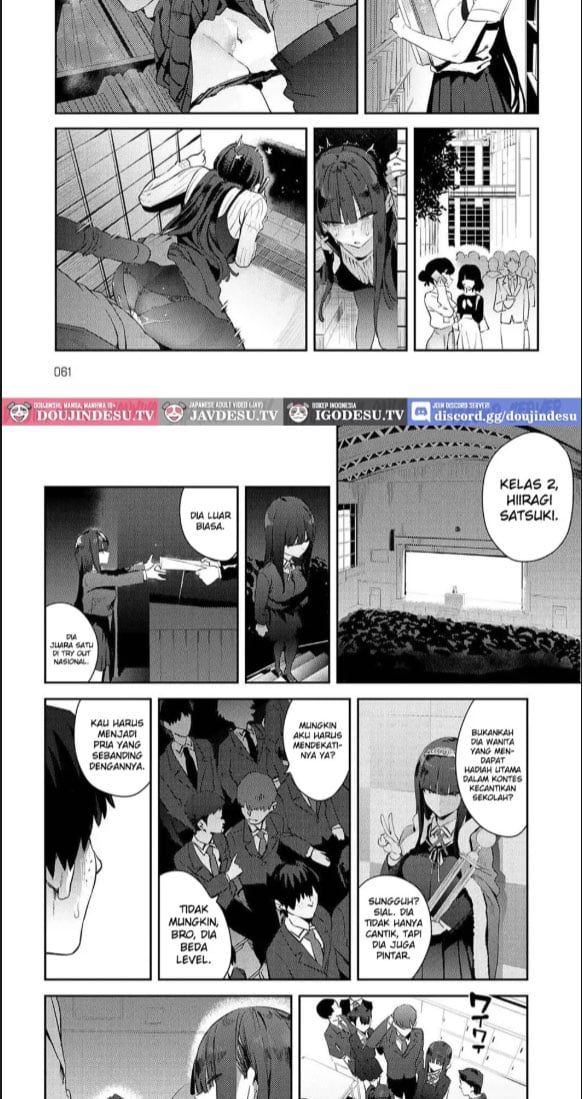 Futsutsuka Onaho - Chapter 01 9