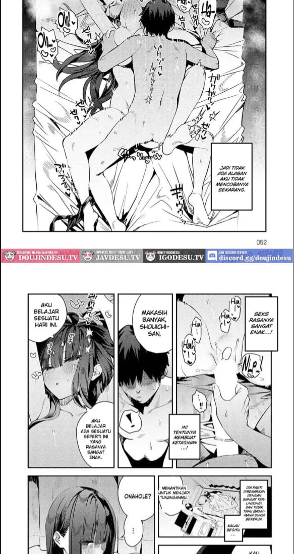 Futsutsuka Onaho - Chapter 01 2