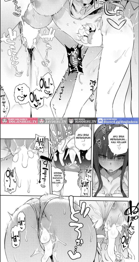 Futsutsuka Onaho - Chapter 01 19