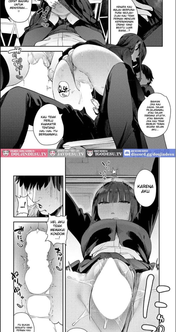 Futsutsuka Onaho - Chapter 01 12