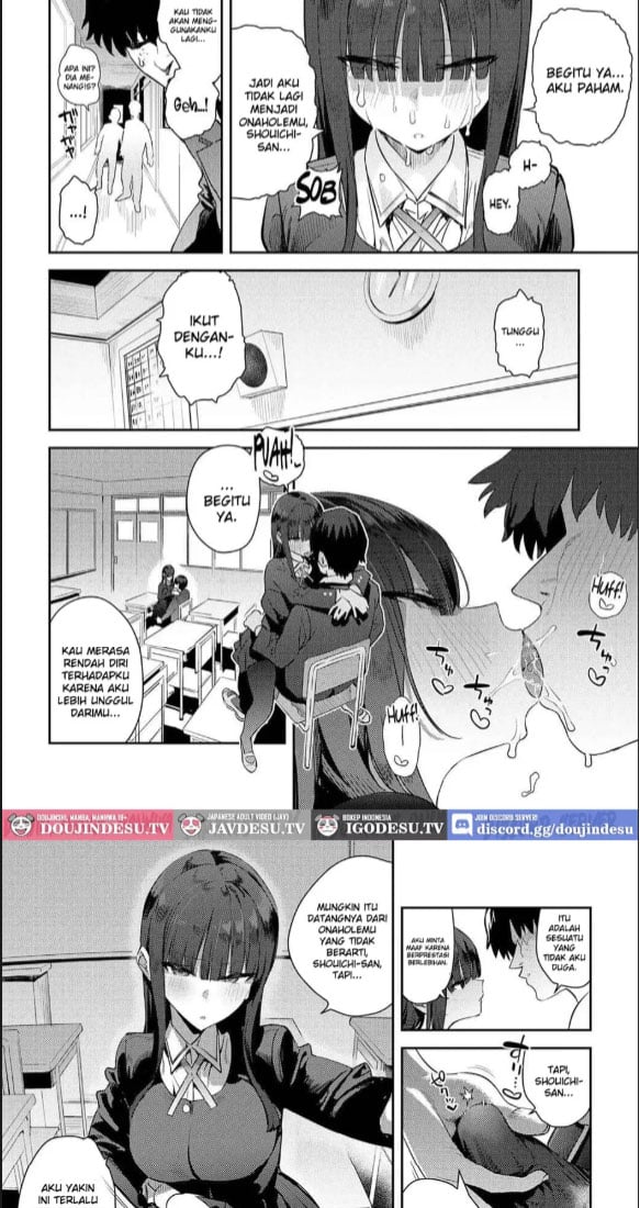 Futsutsuka Onaho - Chapter 01 11
