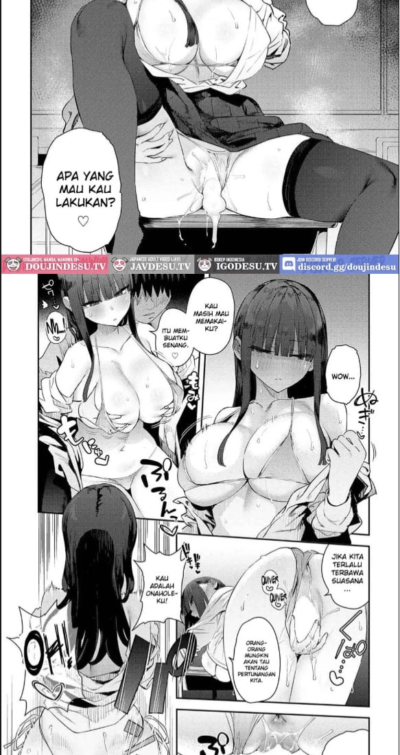 Futsutsuka Onaho - Chapter 01 16