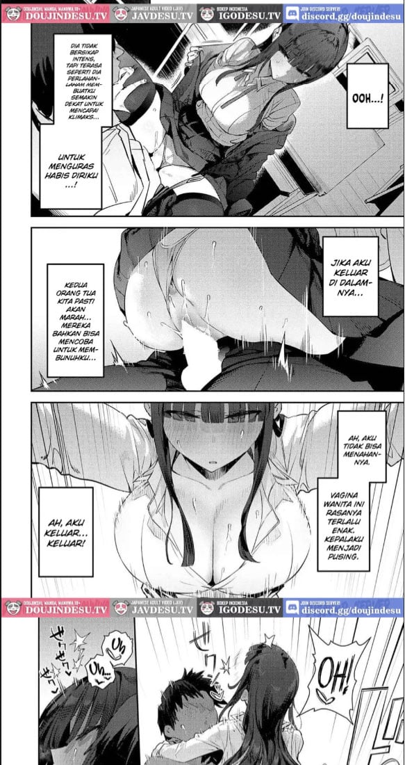Futsutsuka Onaho - Chapter 01 14