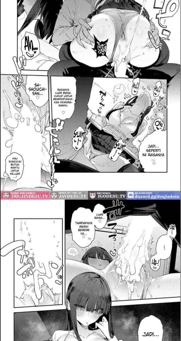 Futsutsuka Onaho - Chapter 01 15