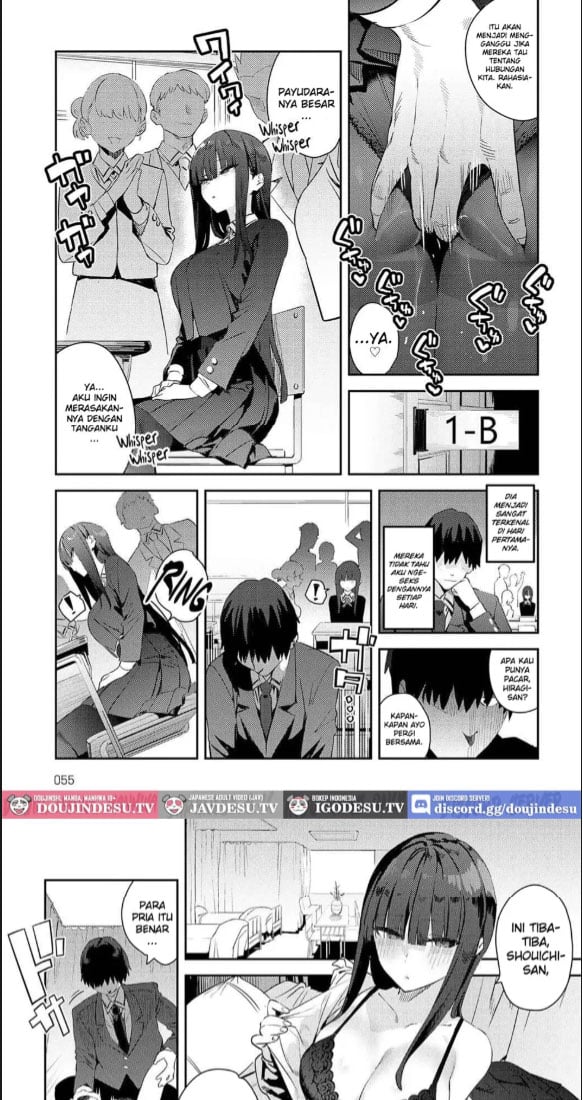 Futsutsuka Onaho - Chapter 01 4
