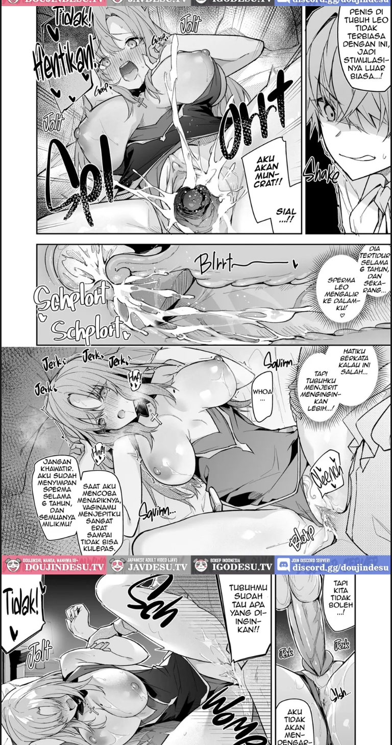 Goblin Kara Hajimeru Sekai - Chapter 01 21