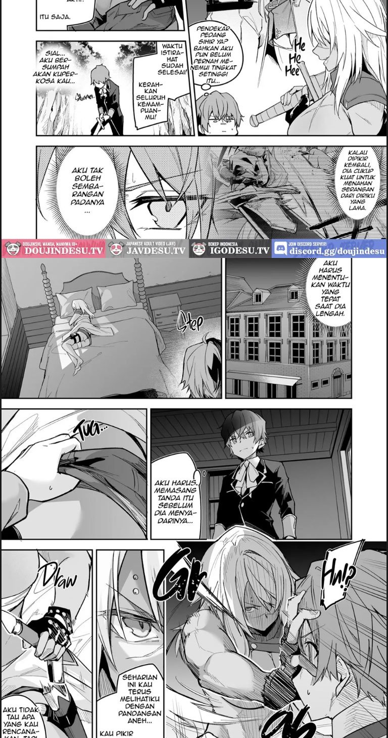 Goblin Kara Hajimeru Sekai - Chapter 01 26