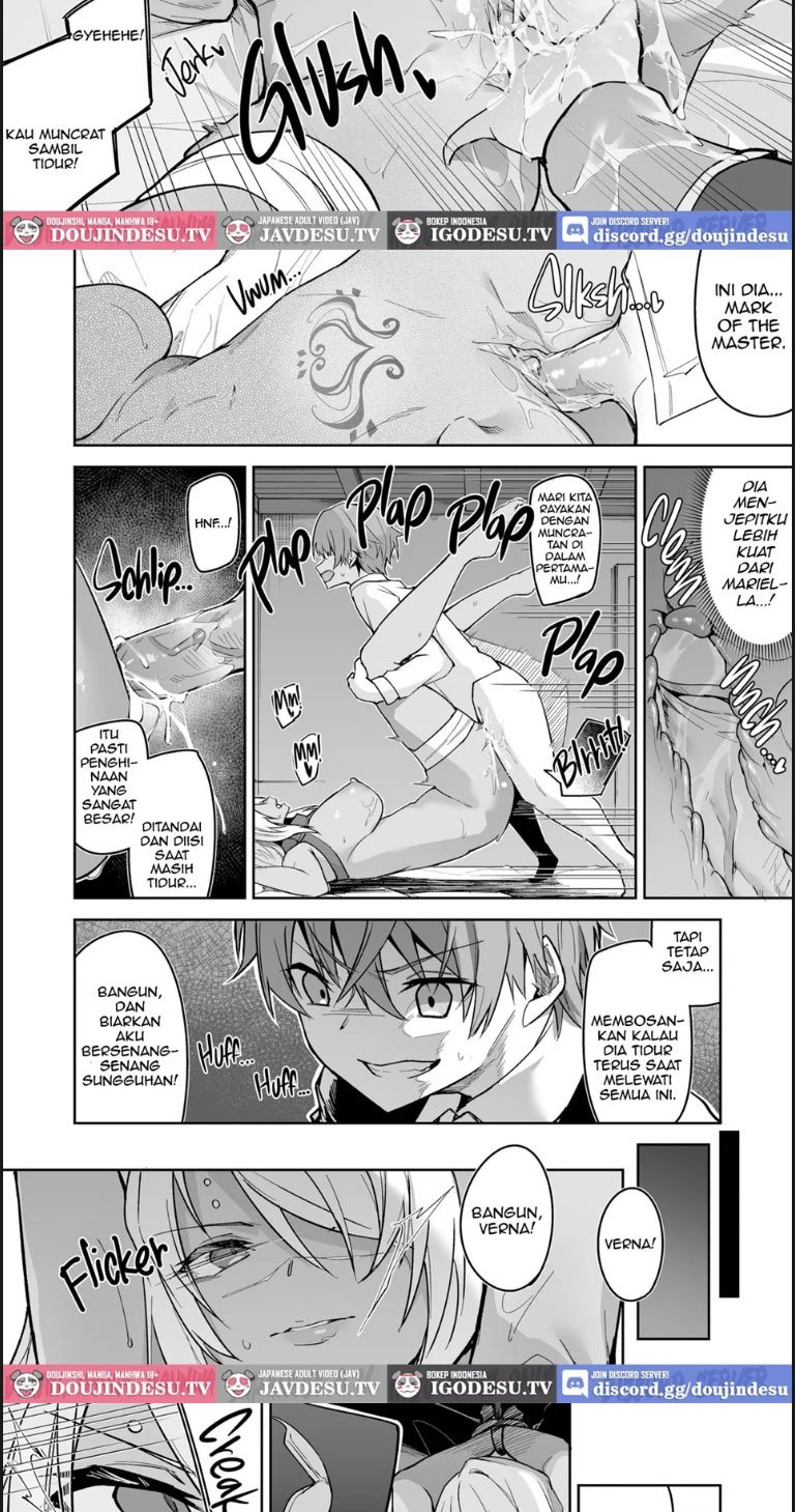 Goblin Kara Hajimeru Sekai - Chapter 01 30