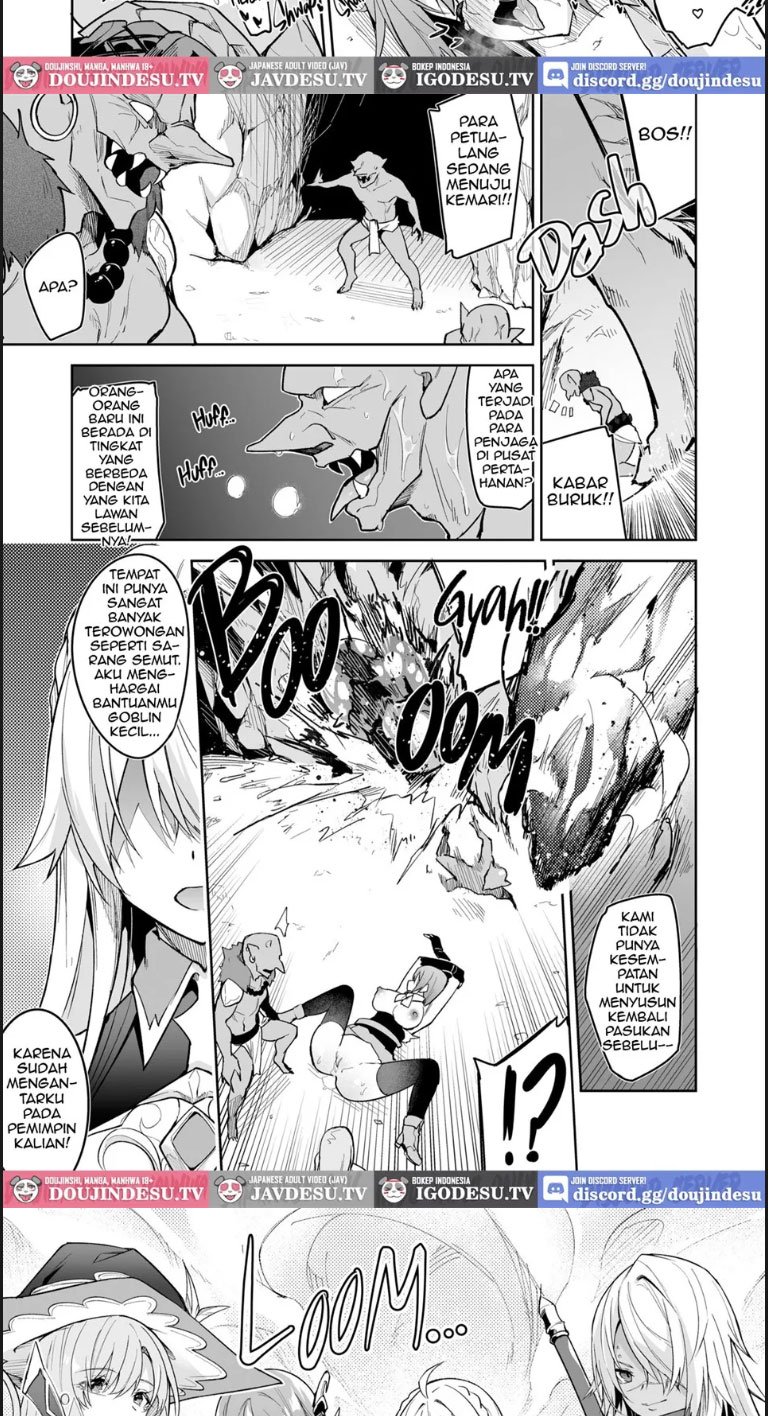 Goblin Kara Hajimeru Sekai - Chapter 01 6