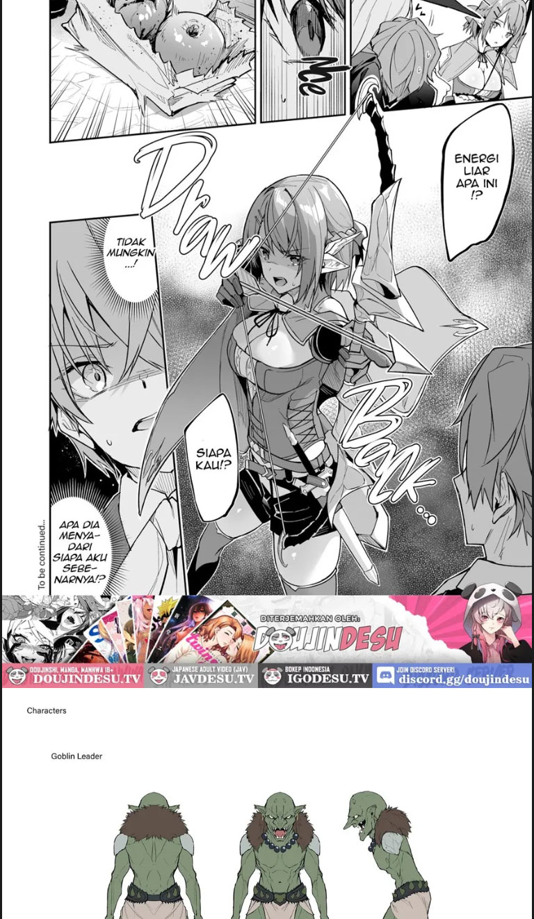 Goblin Kara Hajimeru Sekai - Chapter 01 41