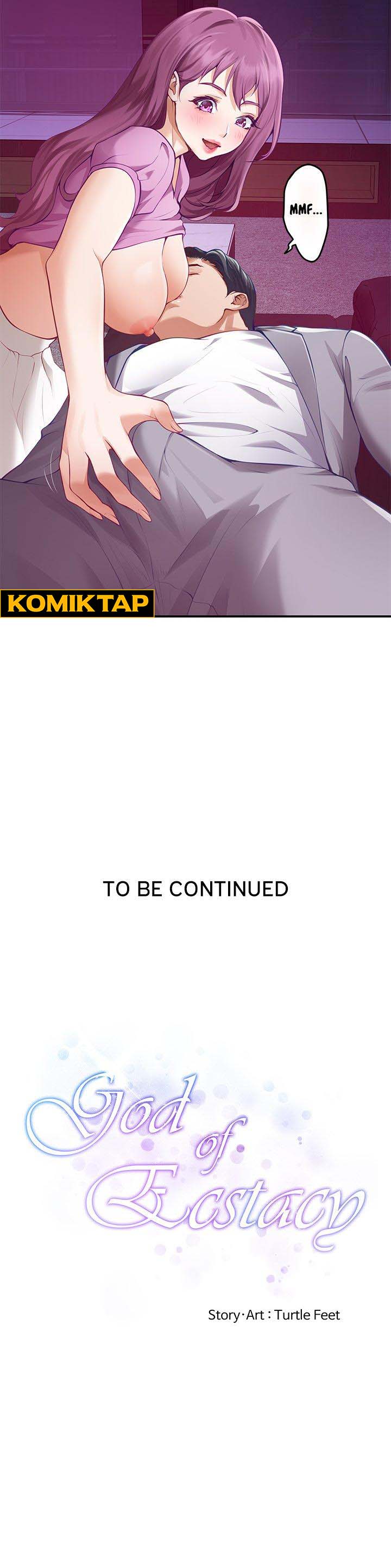 God of Pleasure - Chapter 51 8 God of Pleasure - Chapter 51 8