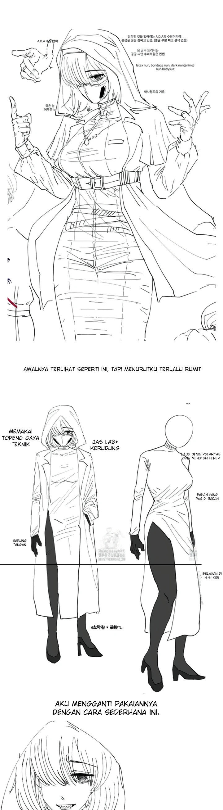 Global Sexual Culture Research Institute - Chapter 40.5 19 Global Sexual Culture Research Institute - Chapter 40.5 19