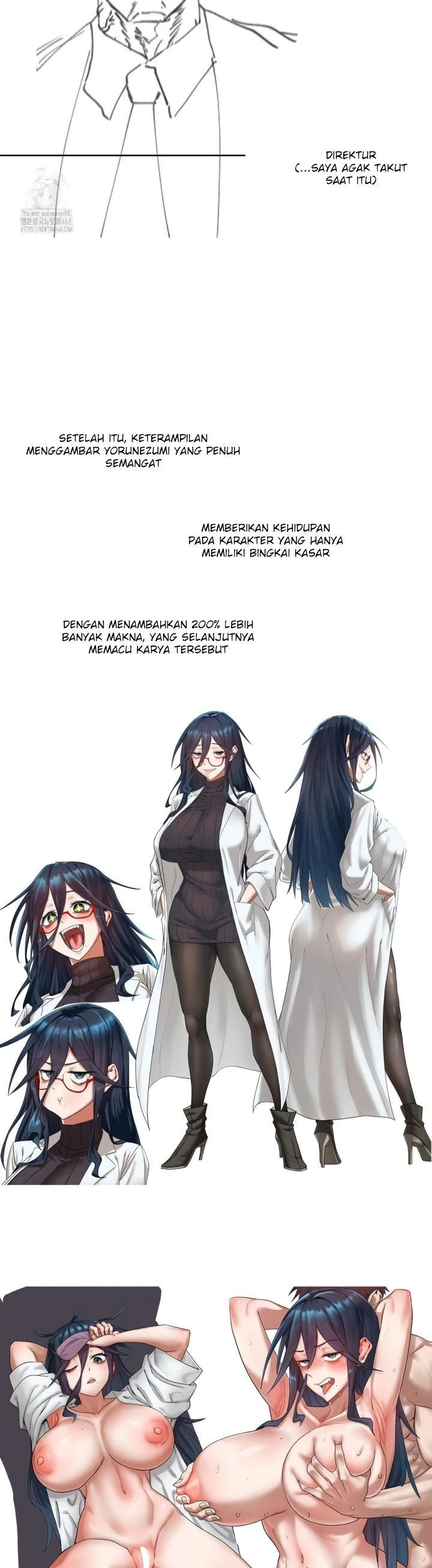 Global Sexual Culture Research Institute - Chapter 40.5 13 Global Sexual Culture Research Institute - Chapter 40.5 13