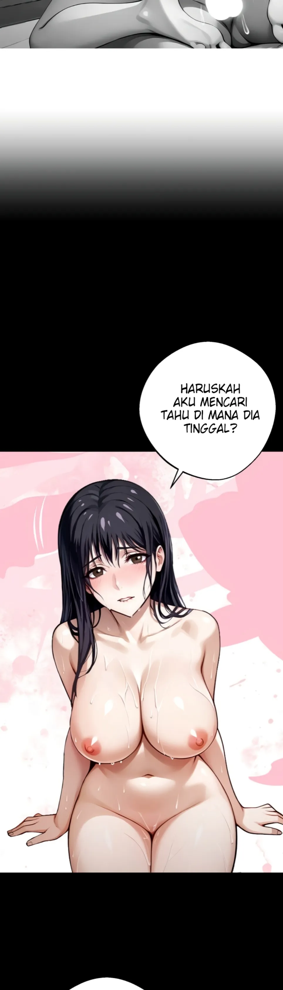 Gangster X Company Office Worker - Chapter 33 8