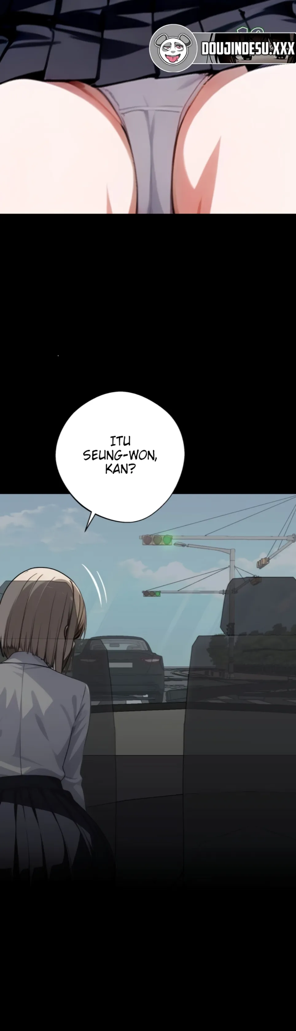 Gangster X Company Office Worker - Chapter 33 26