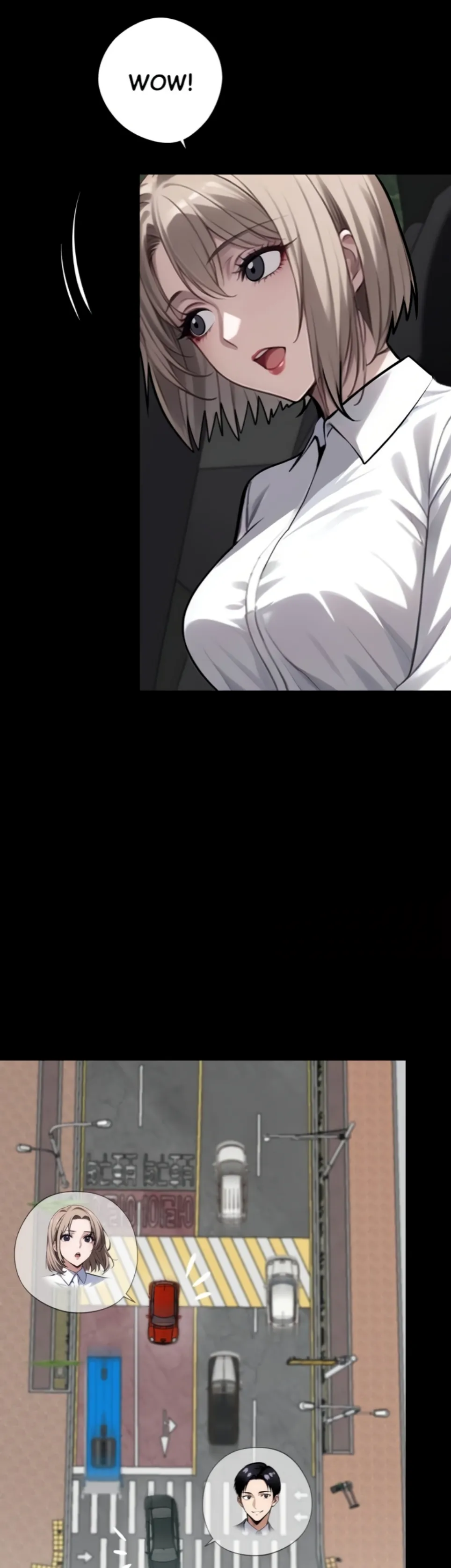 Gangster X Company Office Worker - Chapter 33 27
