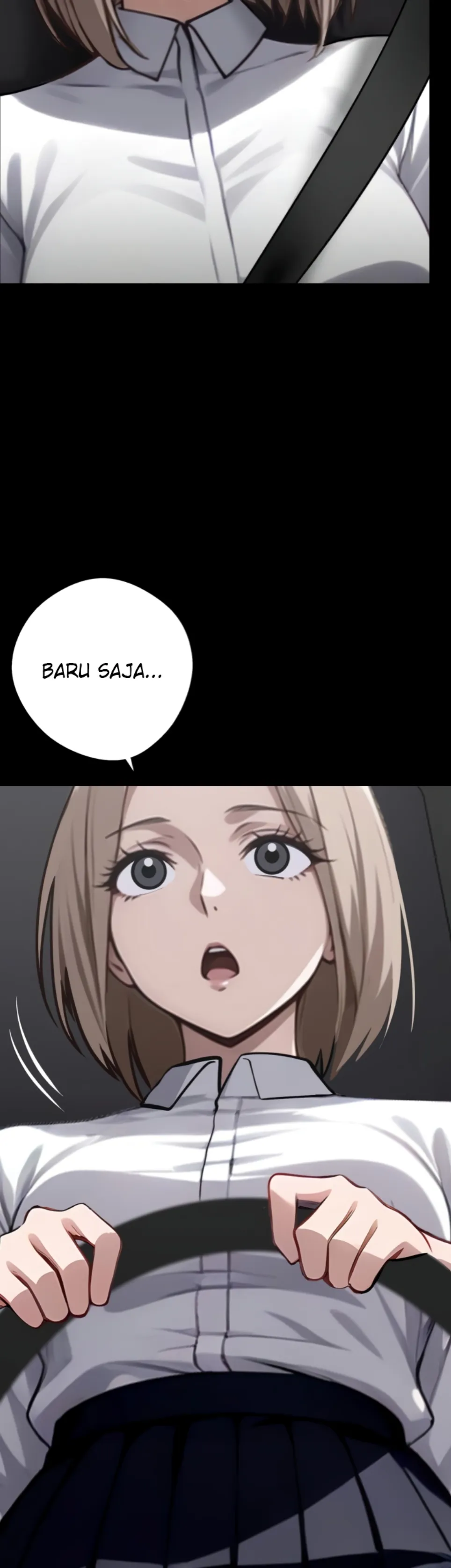 Gangster X Company Office Worker - Chapter 33 25