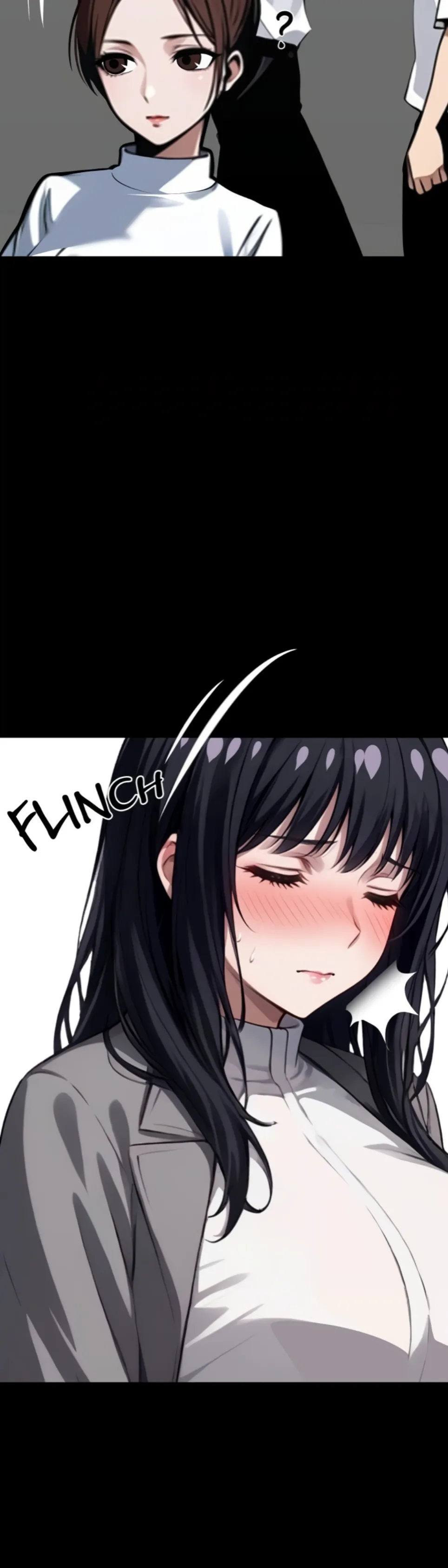 Gangster X Company Office Worker - Chapter 33 38