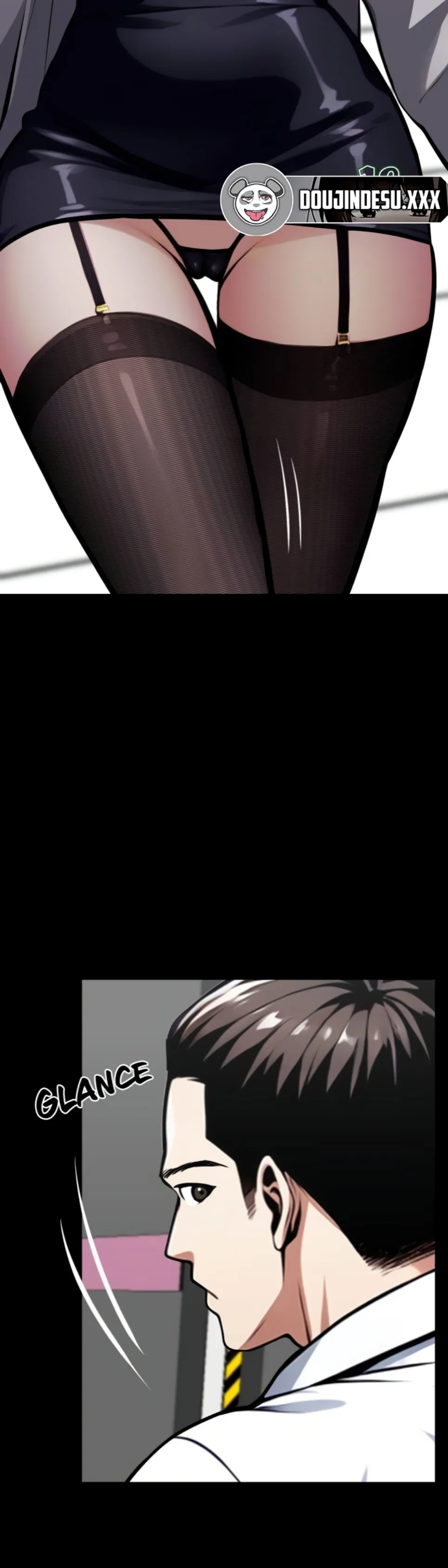 Gangster X Company Office Worker - Chapter 33 36