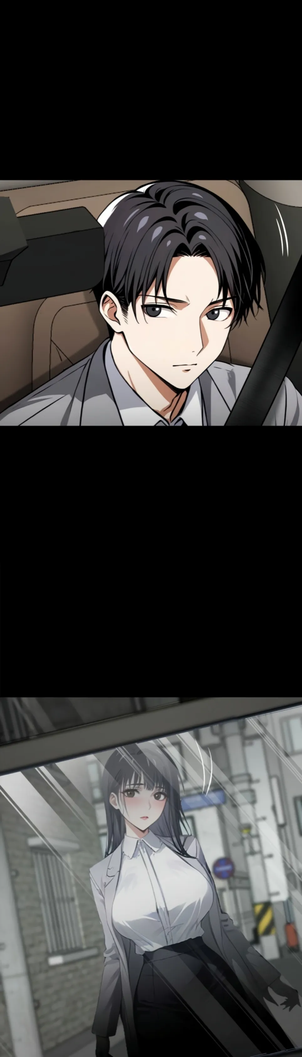 Gangster X Company Office Worker - Chapter 33 12
