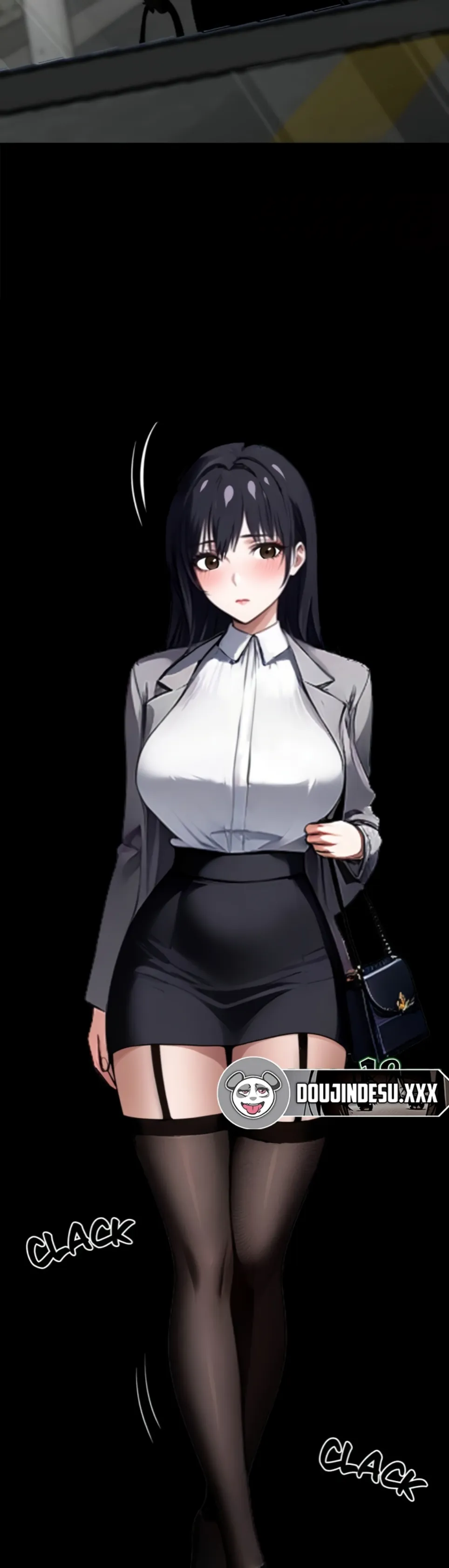 Gangster X Company Office Worker - Chapter 33 13