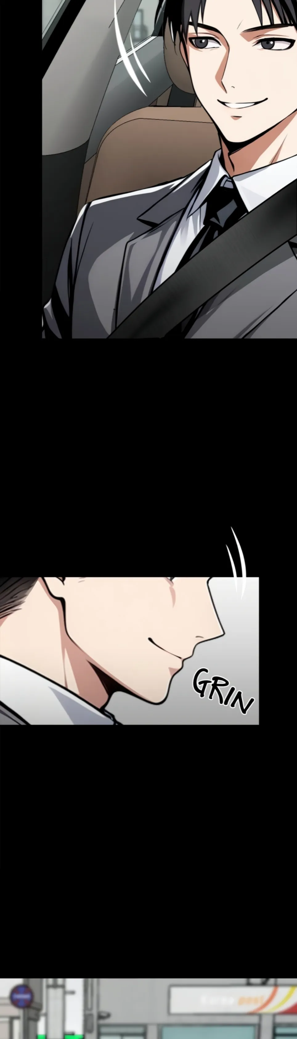 Gangster X Company Office Worker - Chapter 33 15