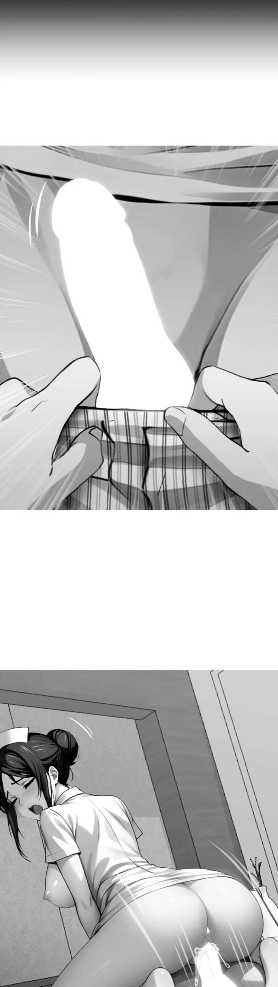 Gangster X Company Office Worker - Chapter 33 7