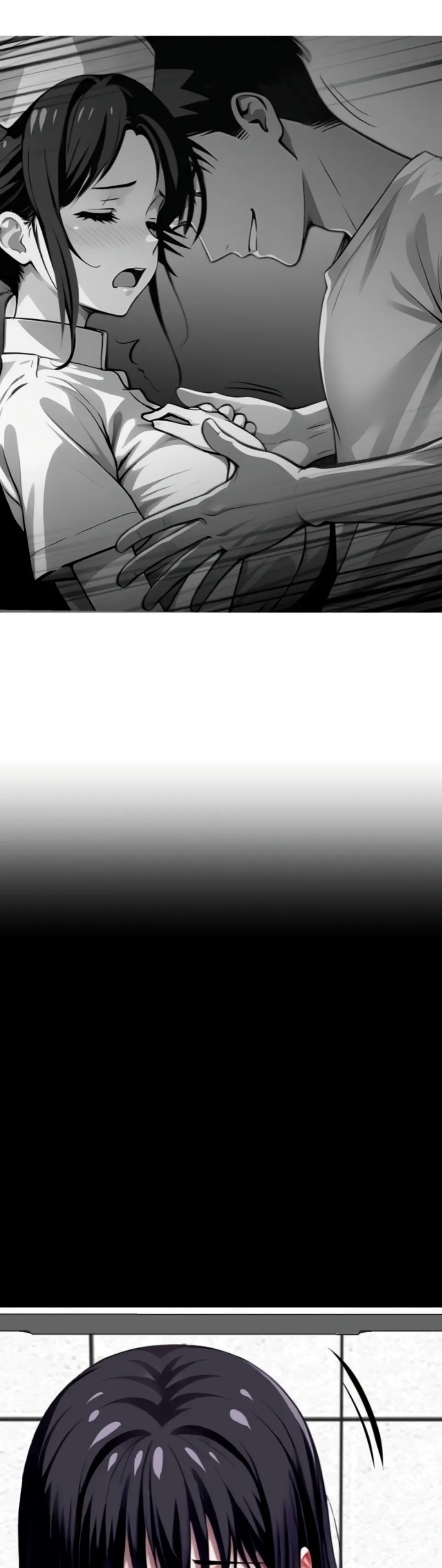 Gangster X Company Office Worker - Chapter 33 4