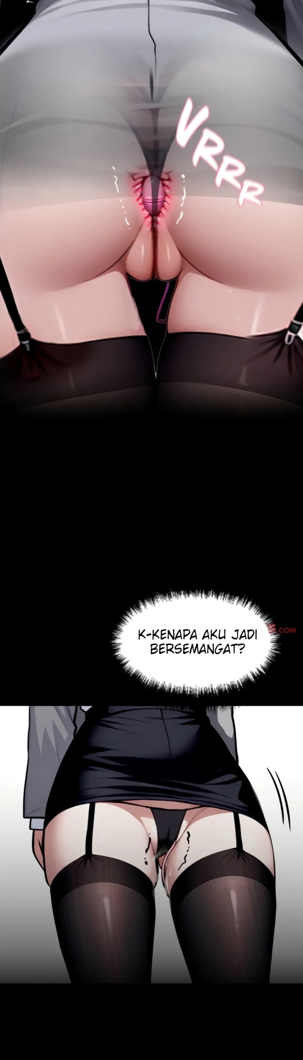 Gangster X Company Office Worker - Chapter 33 48