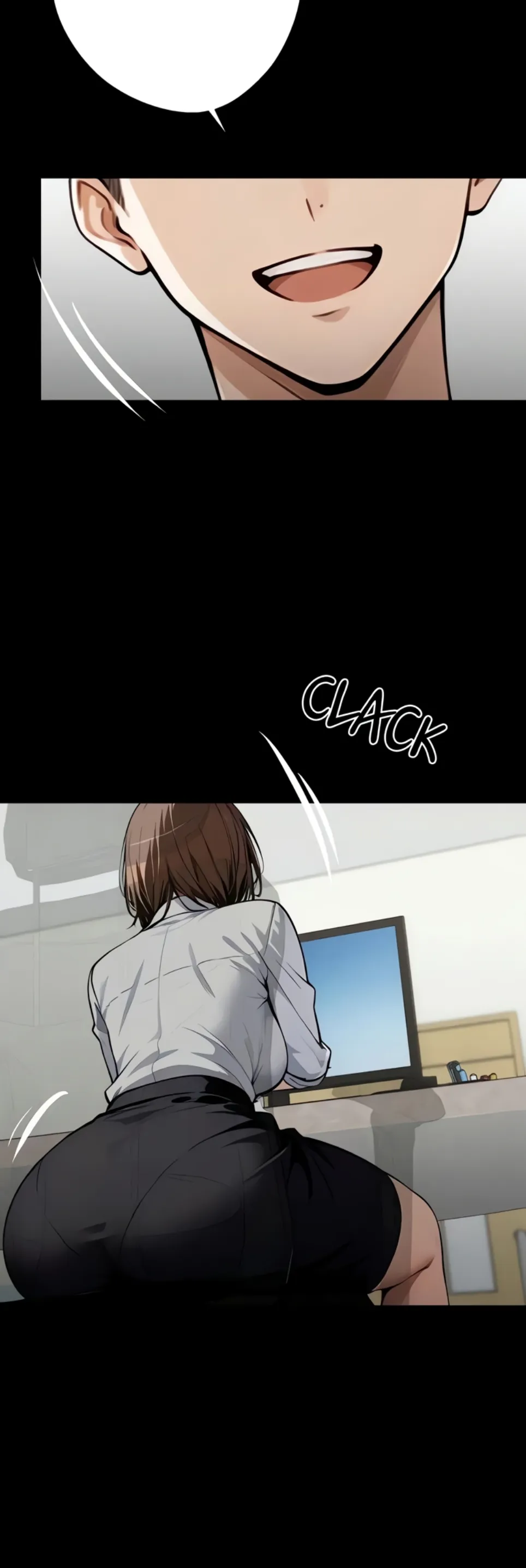 Gangster X Company Office Worker - Chapter 31 8 Gangster X Company Office Worker - Chapter 31 8