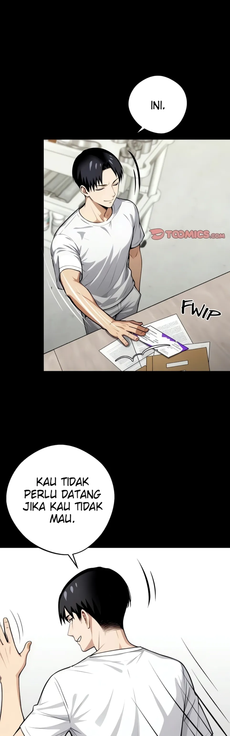 Gangster X Company Office Worker - Chapter 31 2 Gangster X Company Office Worker - Chapter 31 2