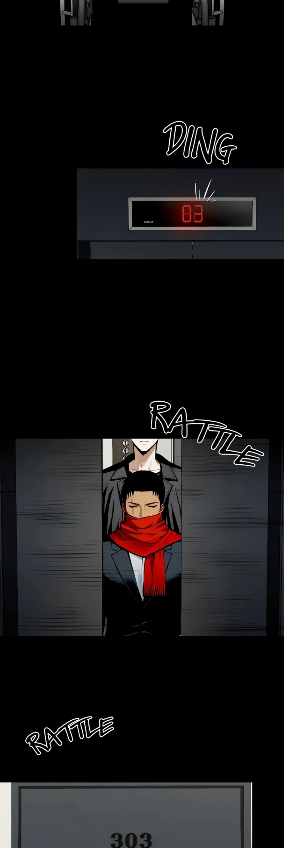 Gangster X Company Office Worker - Chapter 31 20 Gangster X Company Office Worker - Chapter 31 20