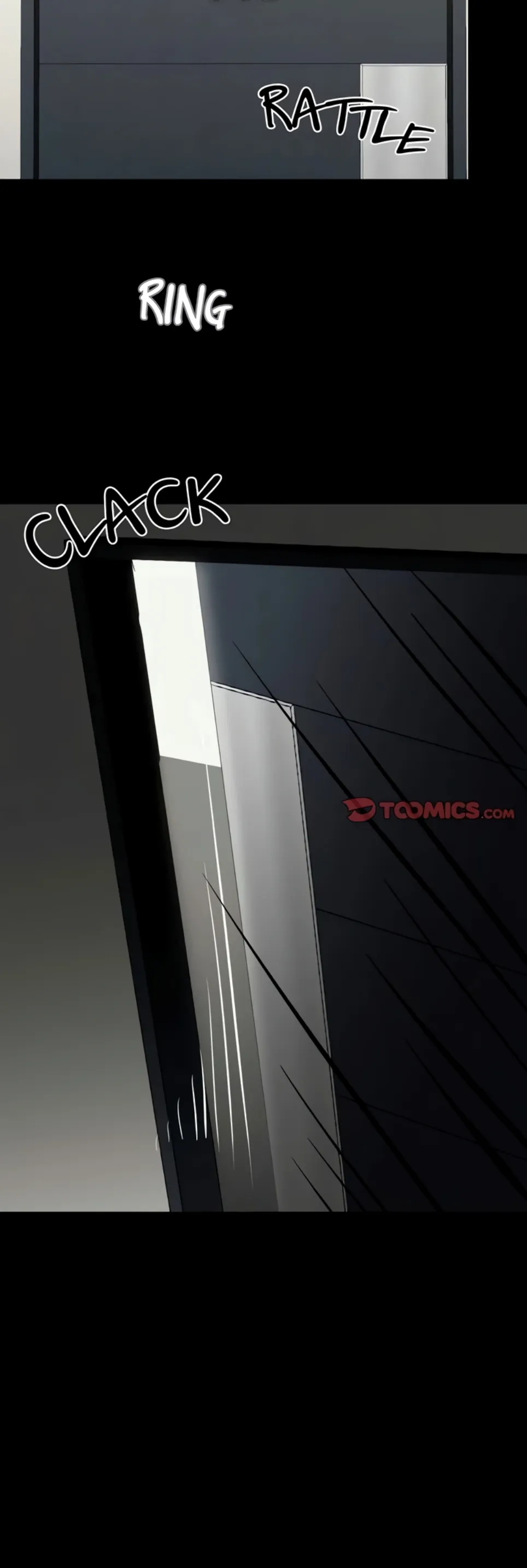 Gangster X Company Office Worker - Chapter 31 21 Gangster X Company Office Worker - Chapter 31 21