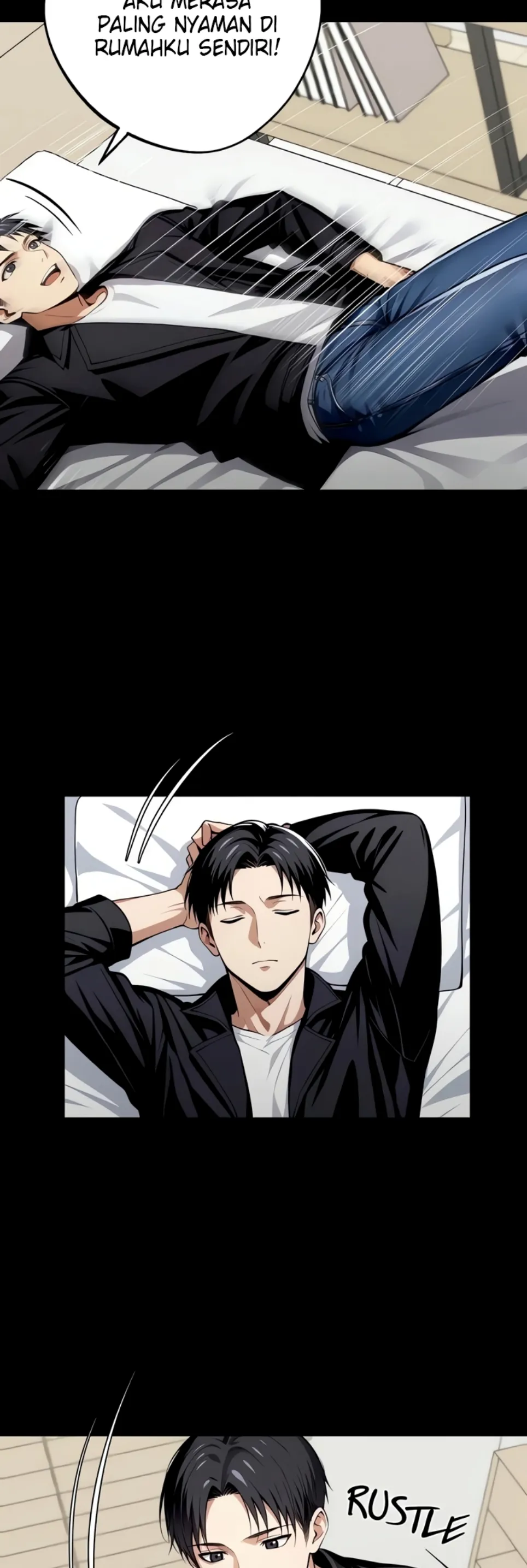 Gangster X Company Office Worker - Chapter 31 26 Gangster X Company Office Worker - Chapter 31 26